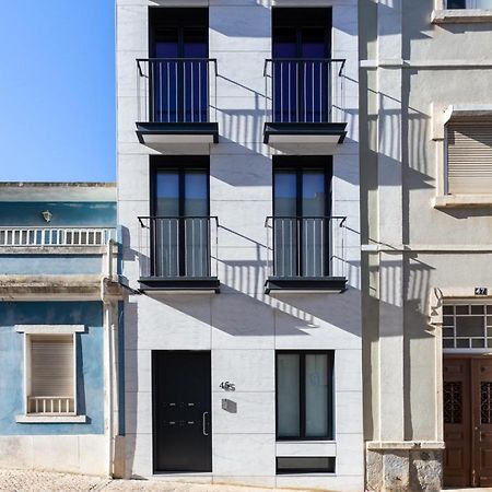 Stupendo-One Room Concept-Center-Air Conditioning-Free Park Lisabona Exterior foto