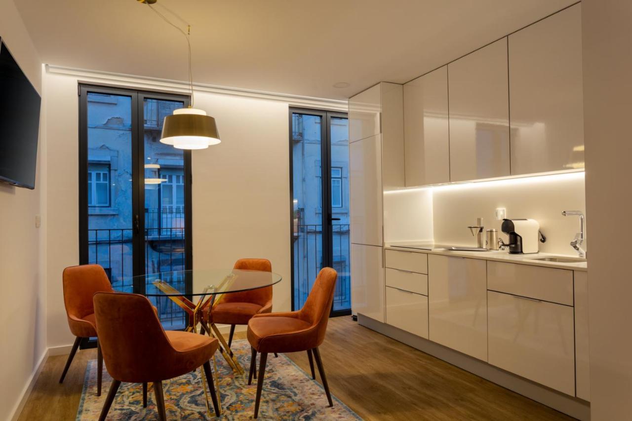 Stupendo-One Room Concept-Center-Air Conditioning-Free Park Lisabona Exterior foto