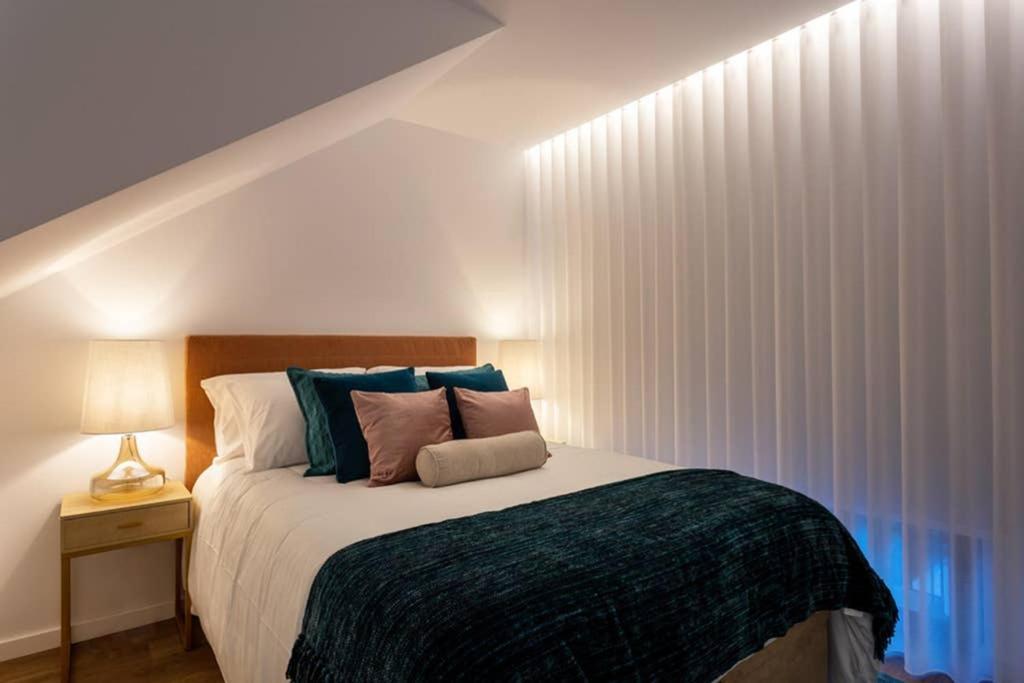 Stupendo-One Room Concept-Center-Air Conditioning-Free Park Lisabona Exterior foto