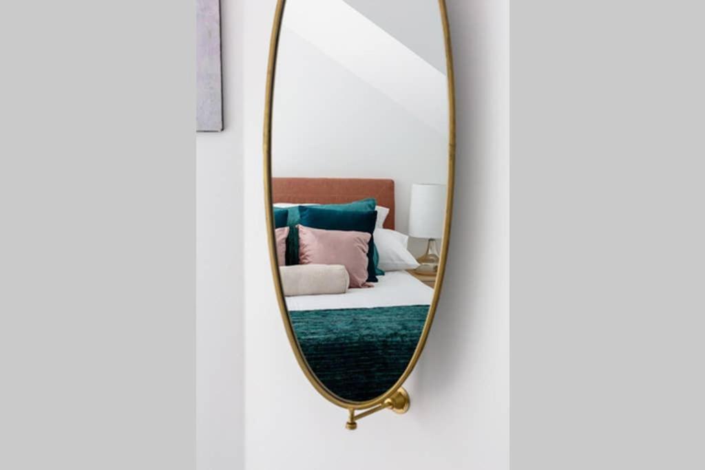 Stupendo-One Room Concept-Center-Air Conditioning-Free Park Lisabona Exterior foto